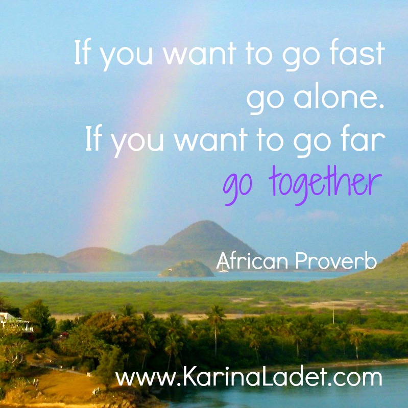 GoTogether