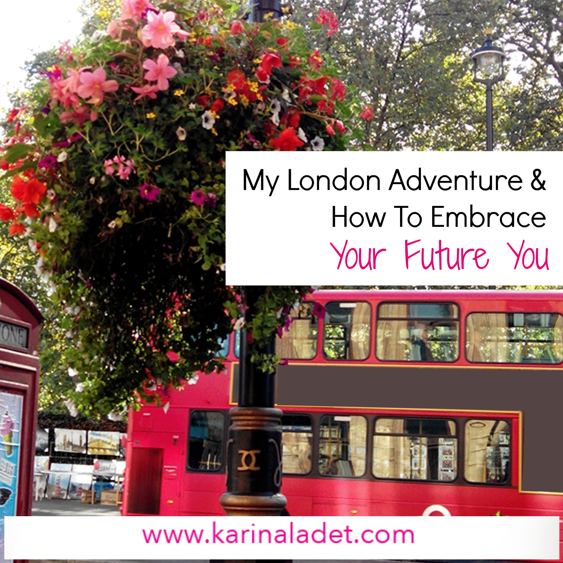 London Future You