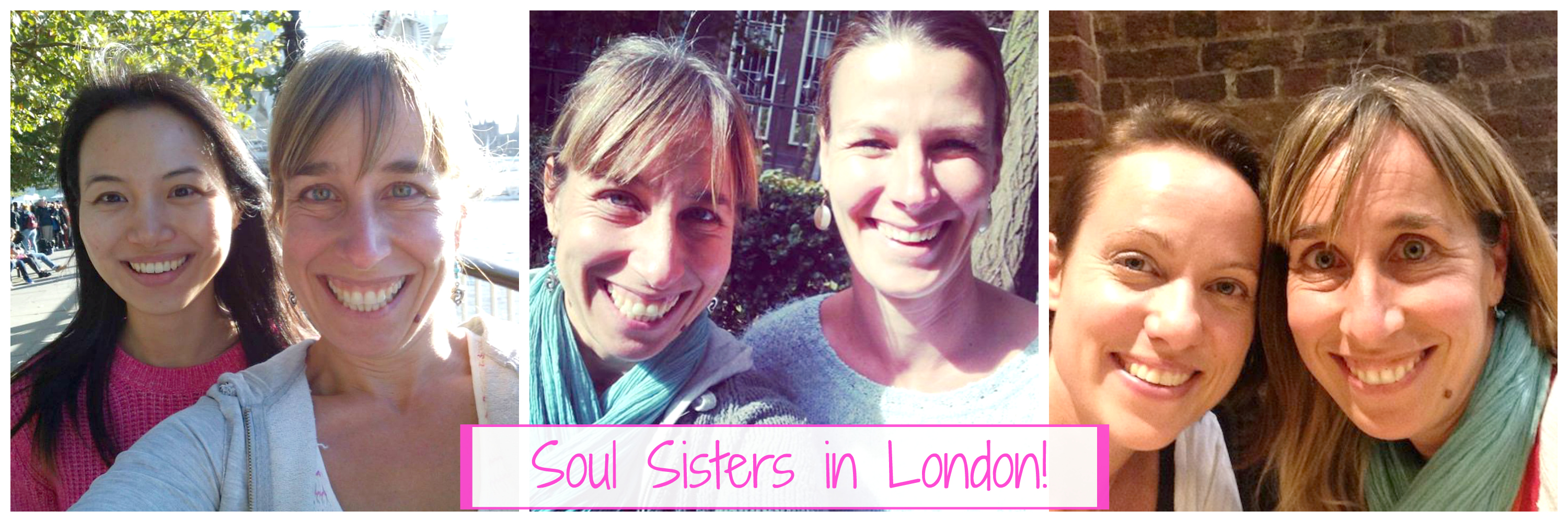 Soul Sisters UK
