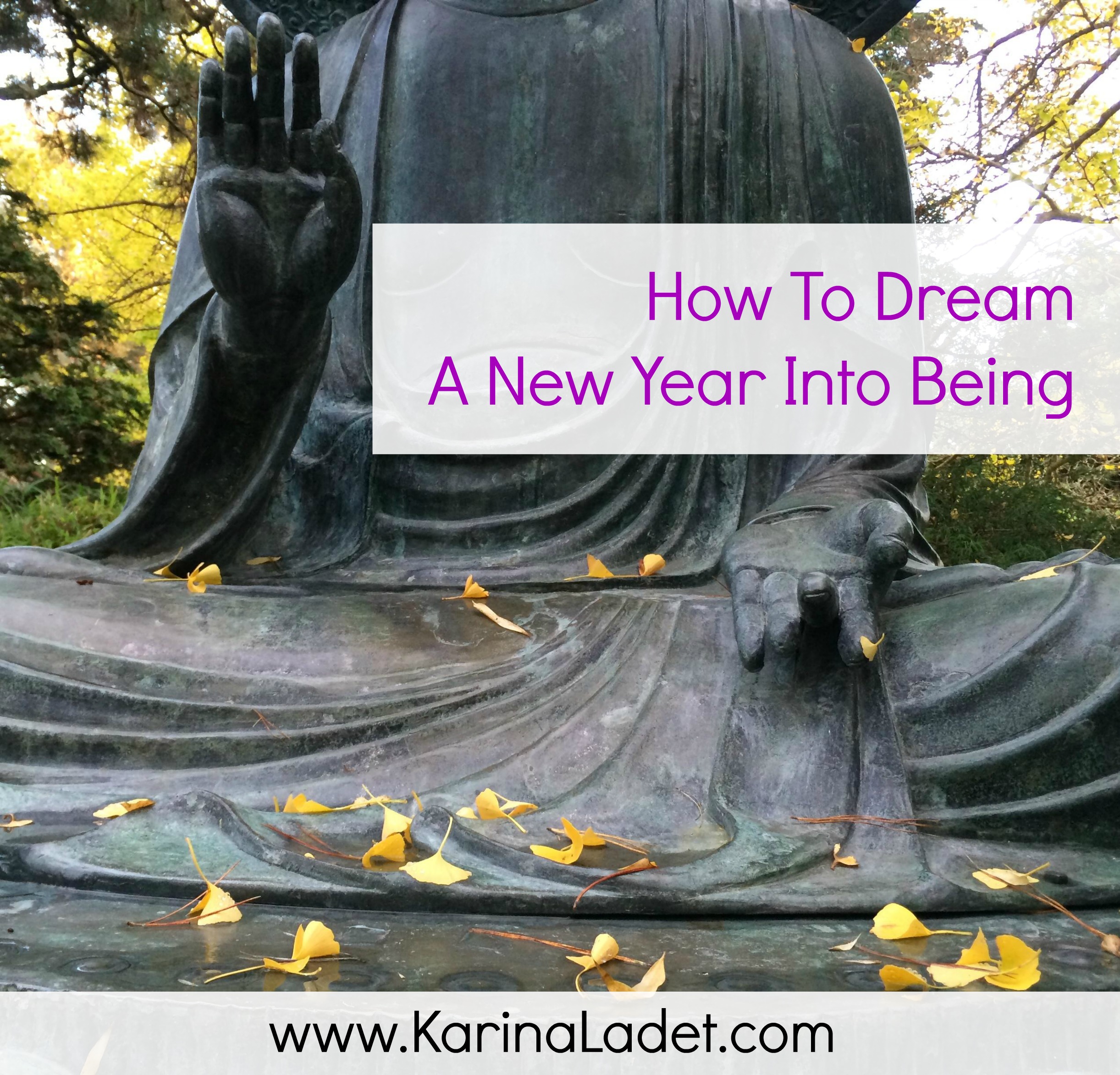 DreamNewYear