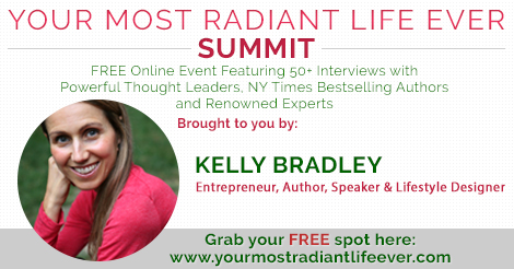 Your Most Radian Life Ever Summit