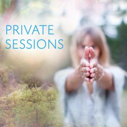 private sessions